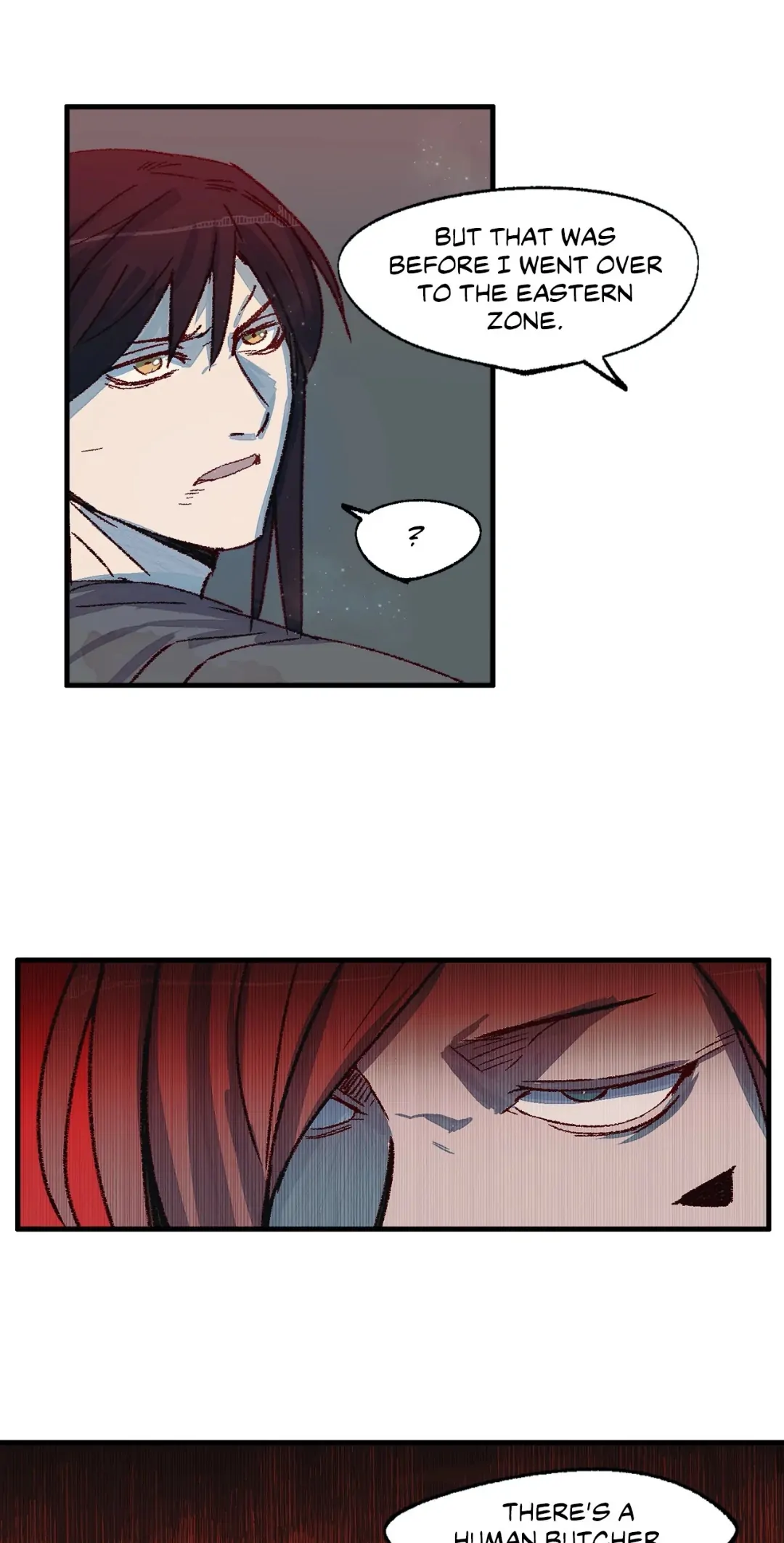 Regnal Trigger Chapter 12 - Page 55