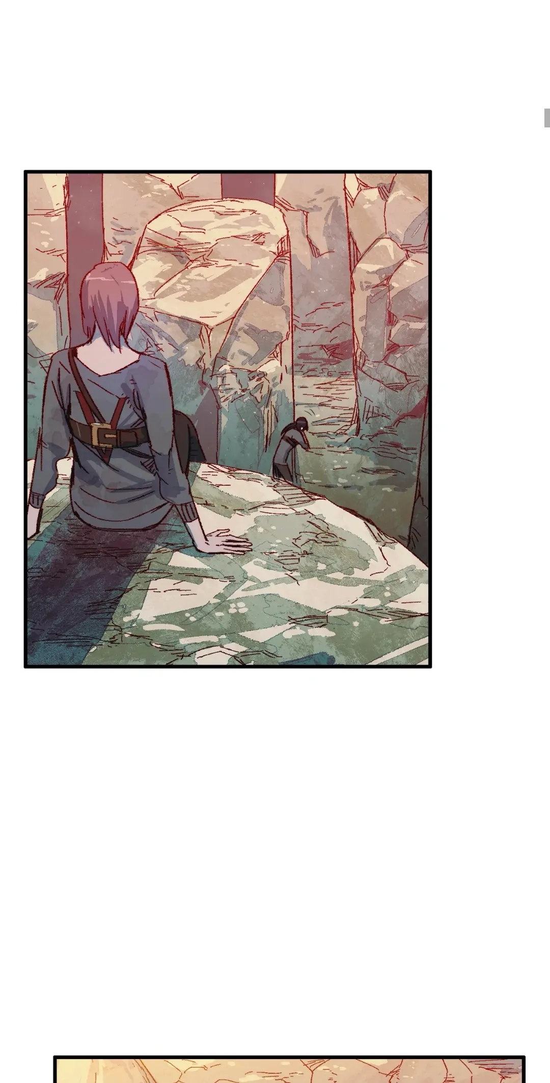 Regnal Trigger Chapter 12 - Page 7