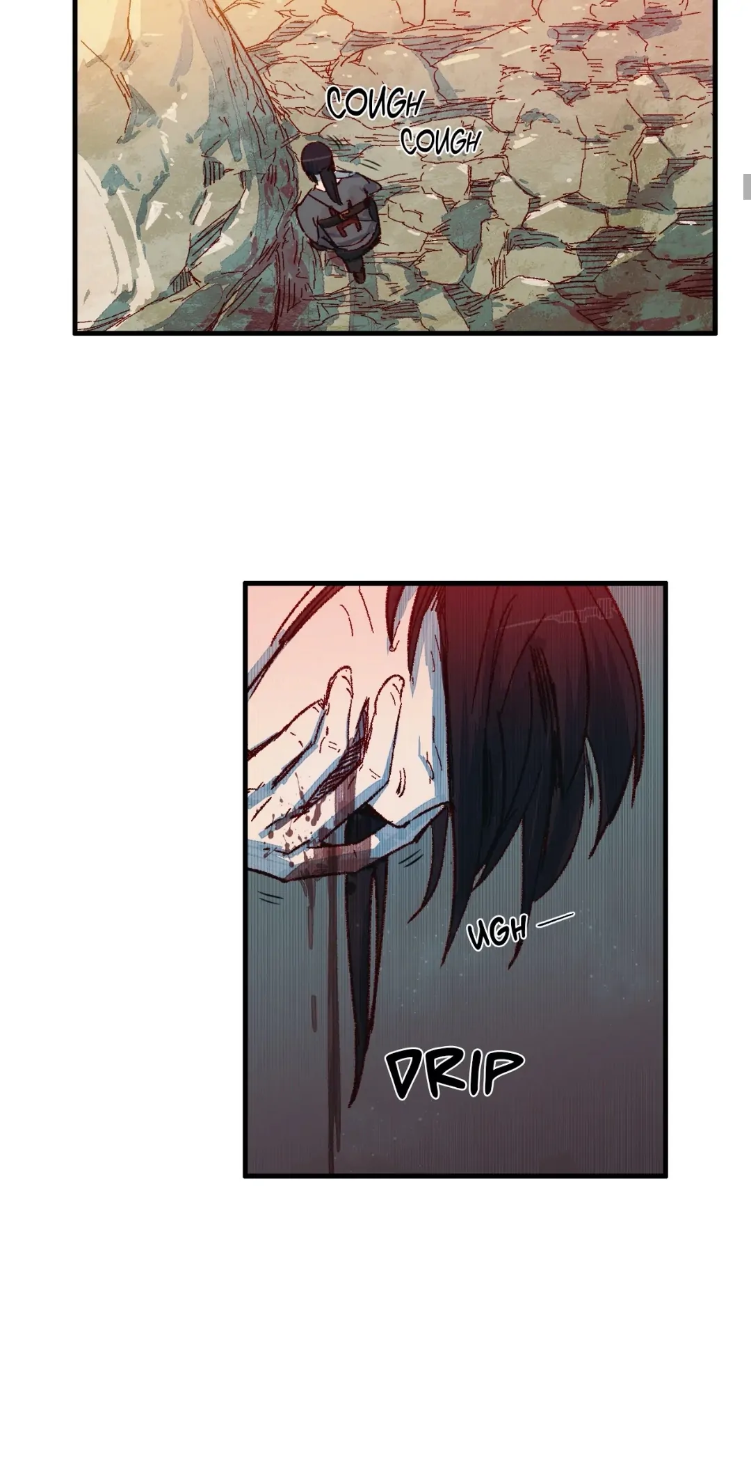 Regnal Trigger Chapter 12 - Page 8