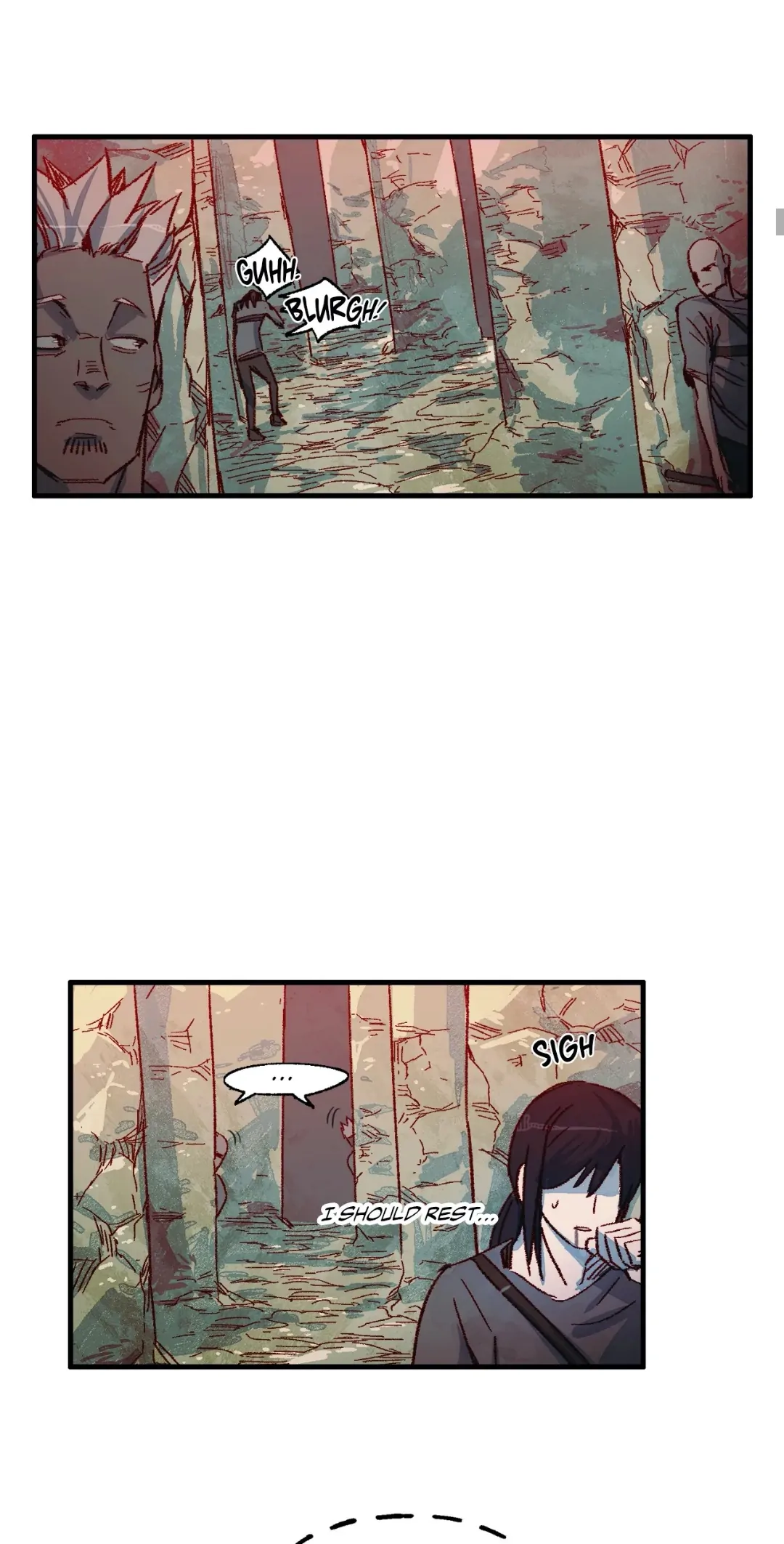 Regnal Trigger Chapter 12 - Page 9