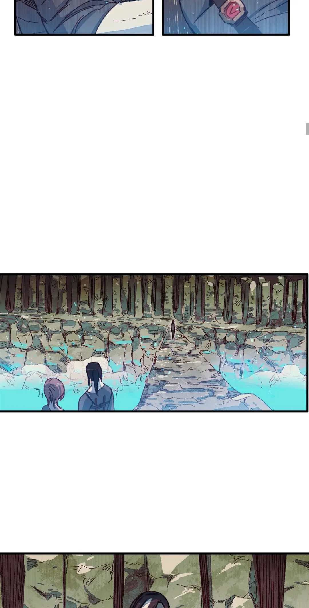 Regnal Trigger Chapter 13 - Page 12