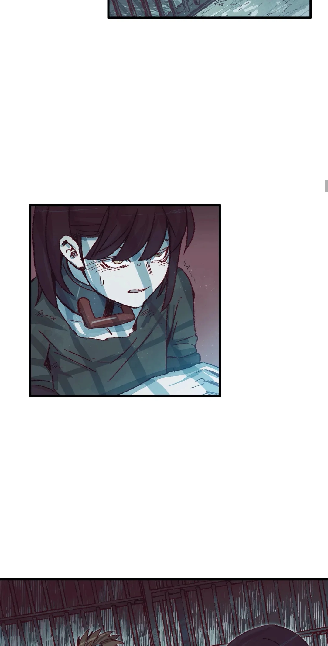 Regnal Trigger Chapter 13 - Page 16