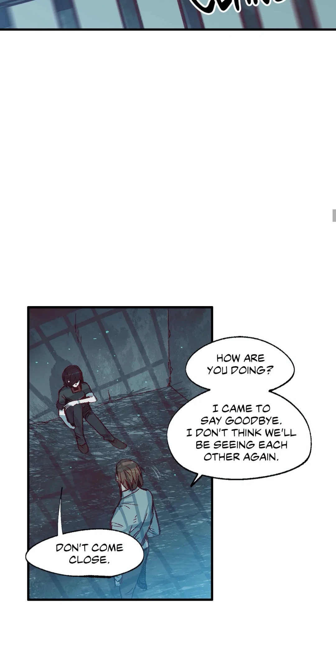 Regnal Trigger Chapter 13 - Page 18