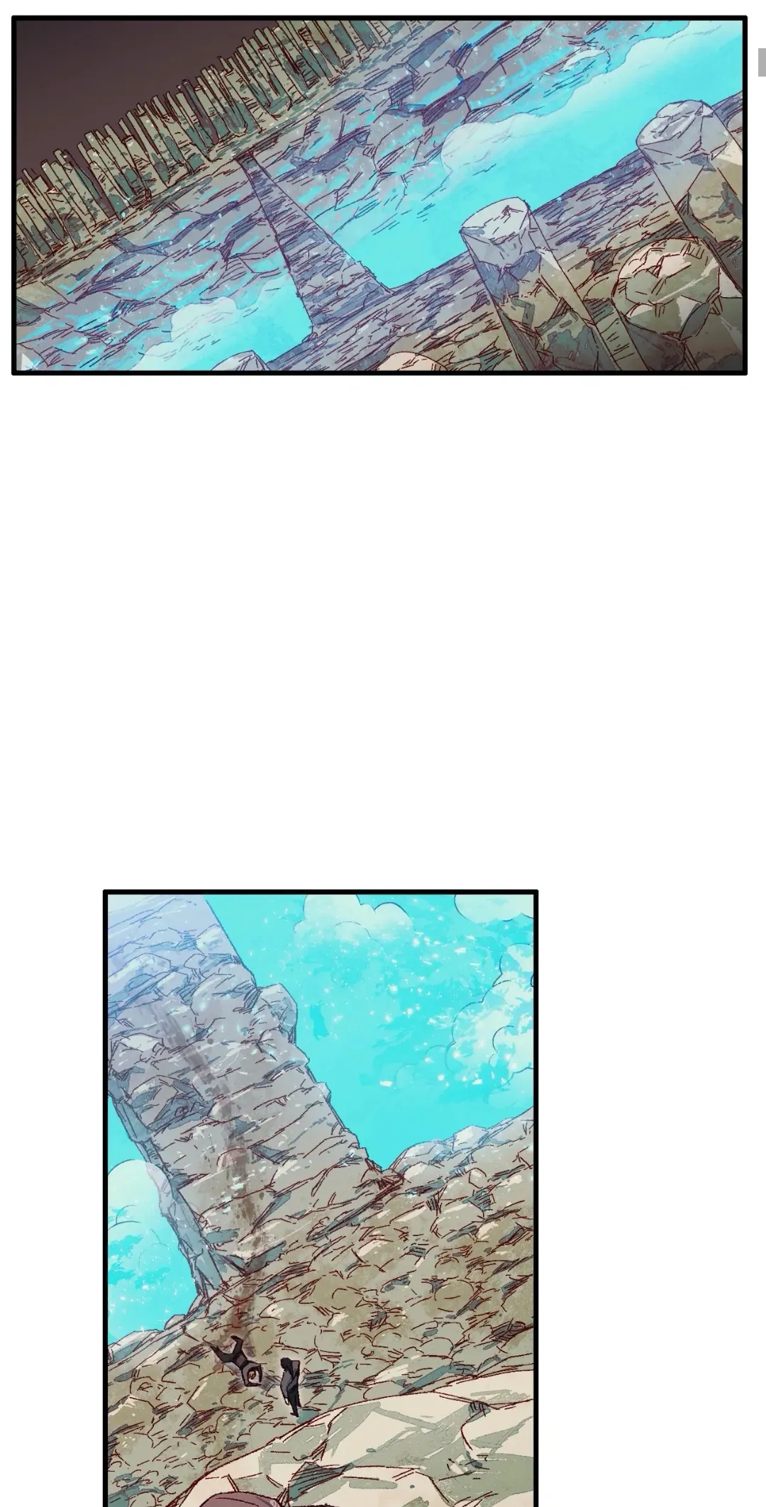 Regnal Trigger Chapter 13 - Page 3