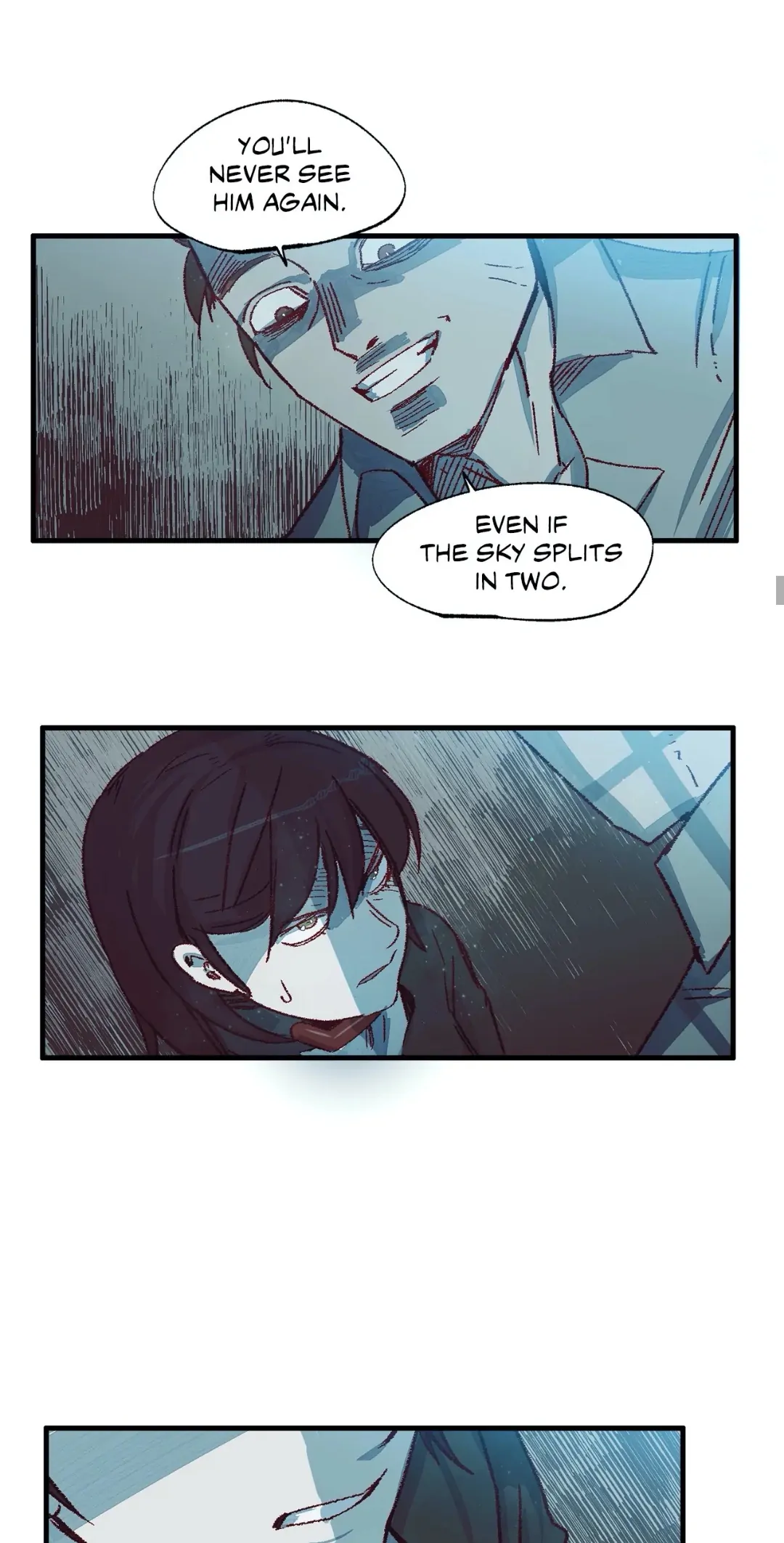 Regnal Trigger Chapter 13 - Page 21