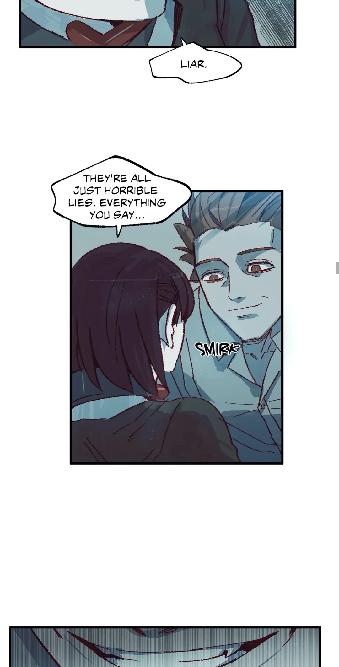 Regnal Trigger Chapter 13 - Page 22