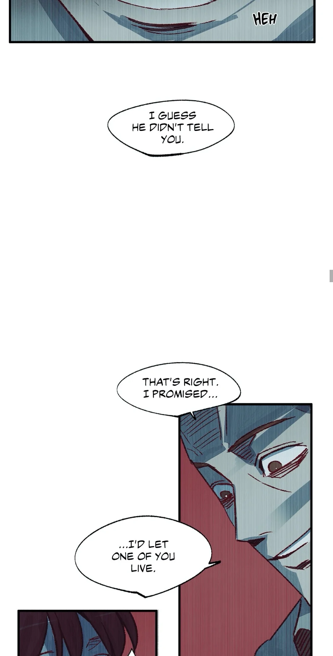 Regnal Trigger Chapter 13 - Page 23