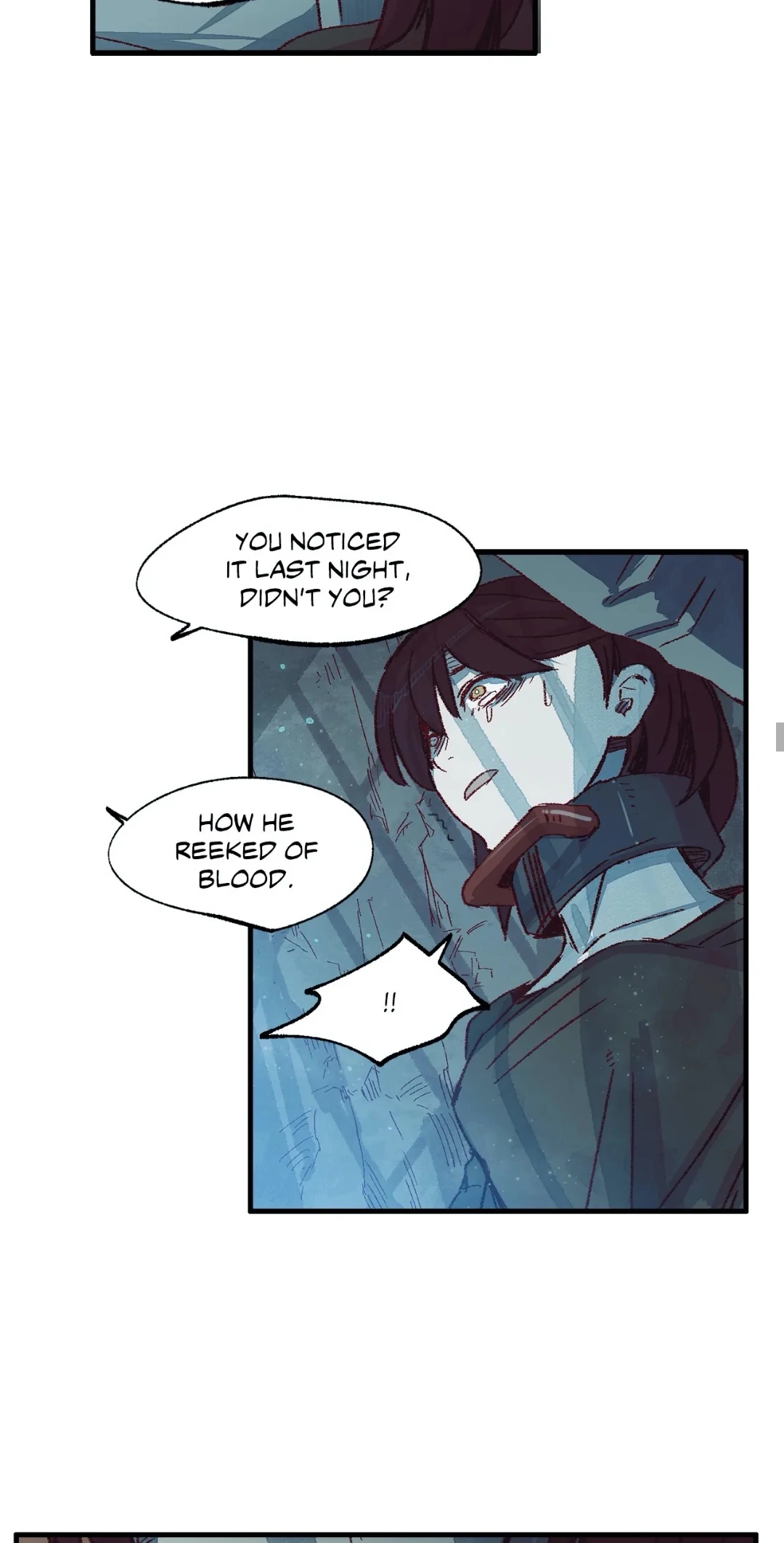 Regnal Trigger Chapter 13 - Page 26