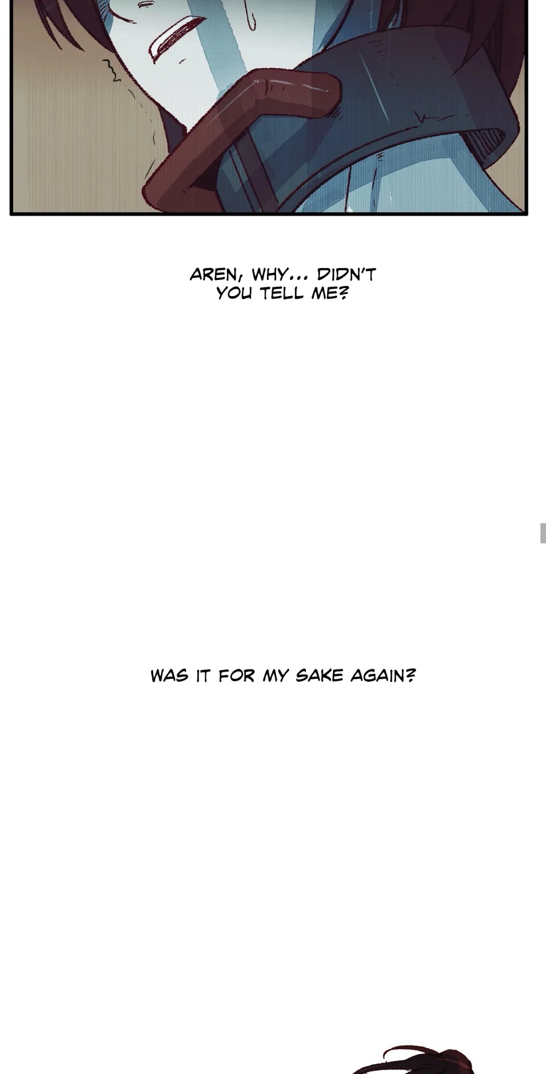 Regnal Trigger Chapter 13 - Page 27