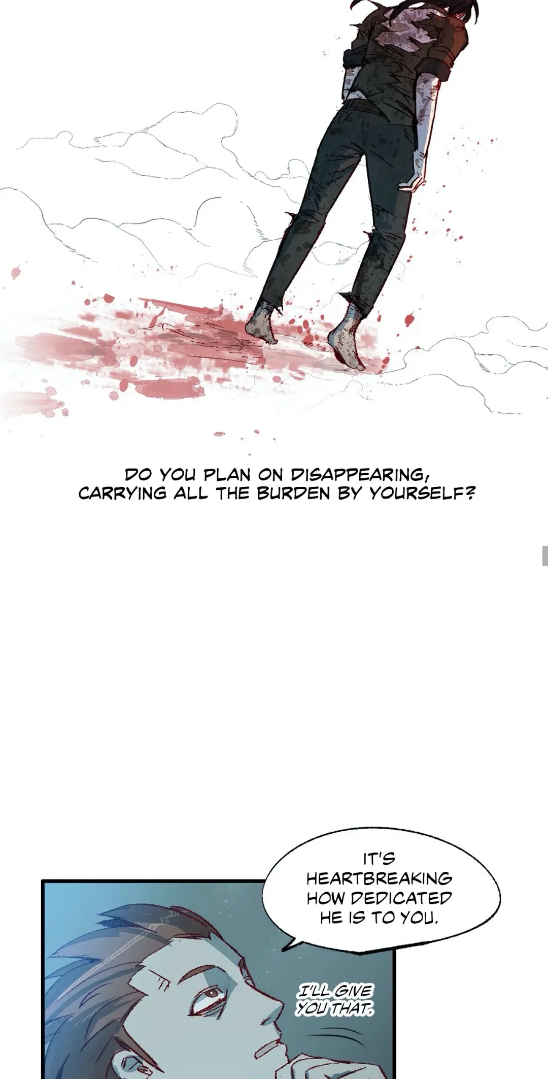 Regnal Trigger Chapter 13 - Page 28