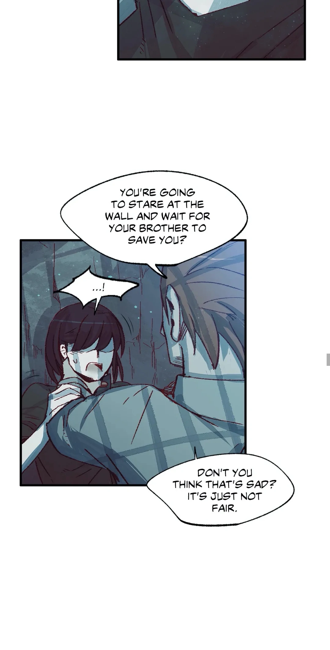 Regnal Trigger Chapter 13 - Page 30