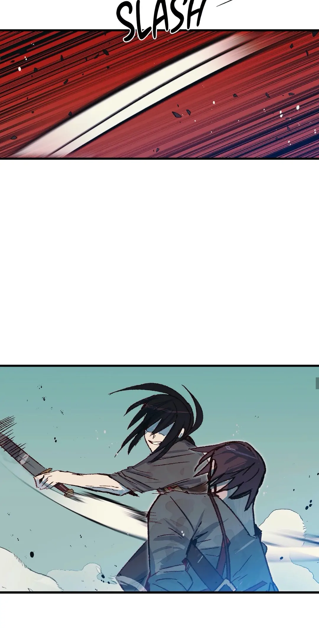 Regnal Trigger Chapter 13 - Page 33