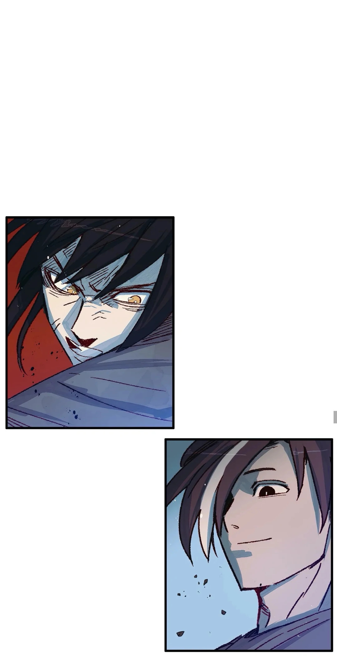 Regnal Trigger Chapter 13 - Page 34