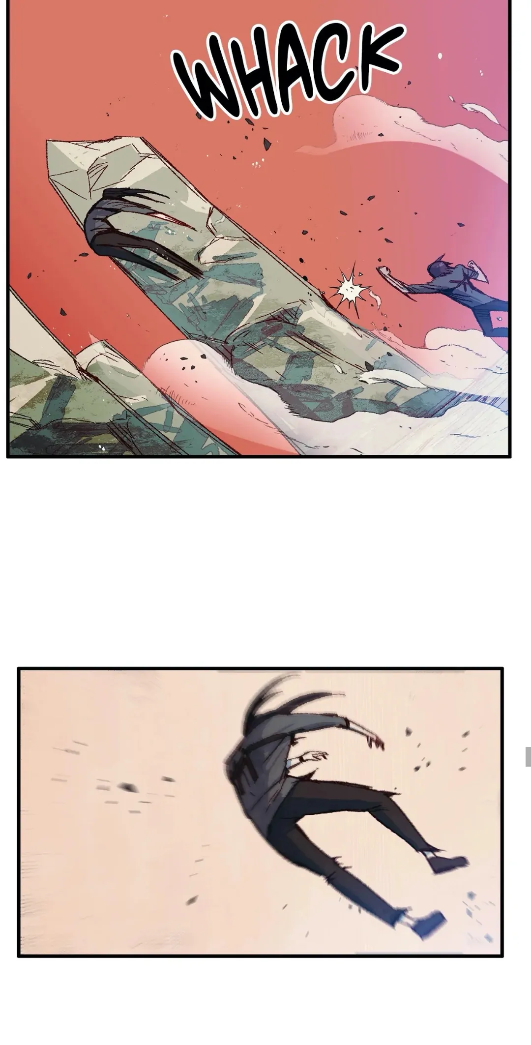 Regnal Trigger Chapter 13 - Page 39