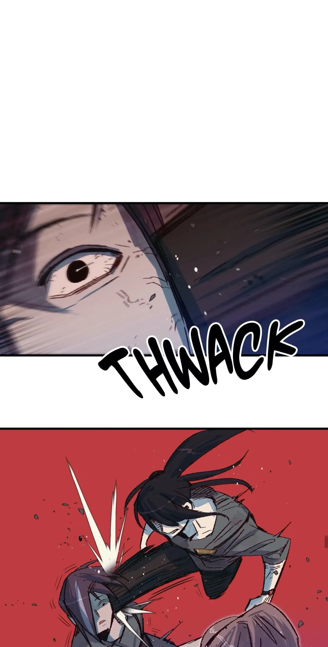 Regnal Trigger Chapter 13 - Page 45