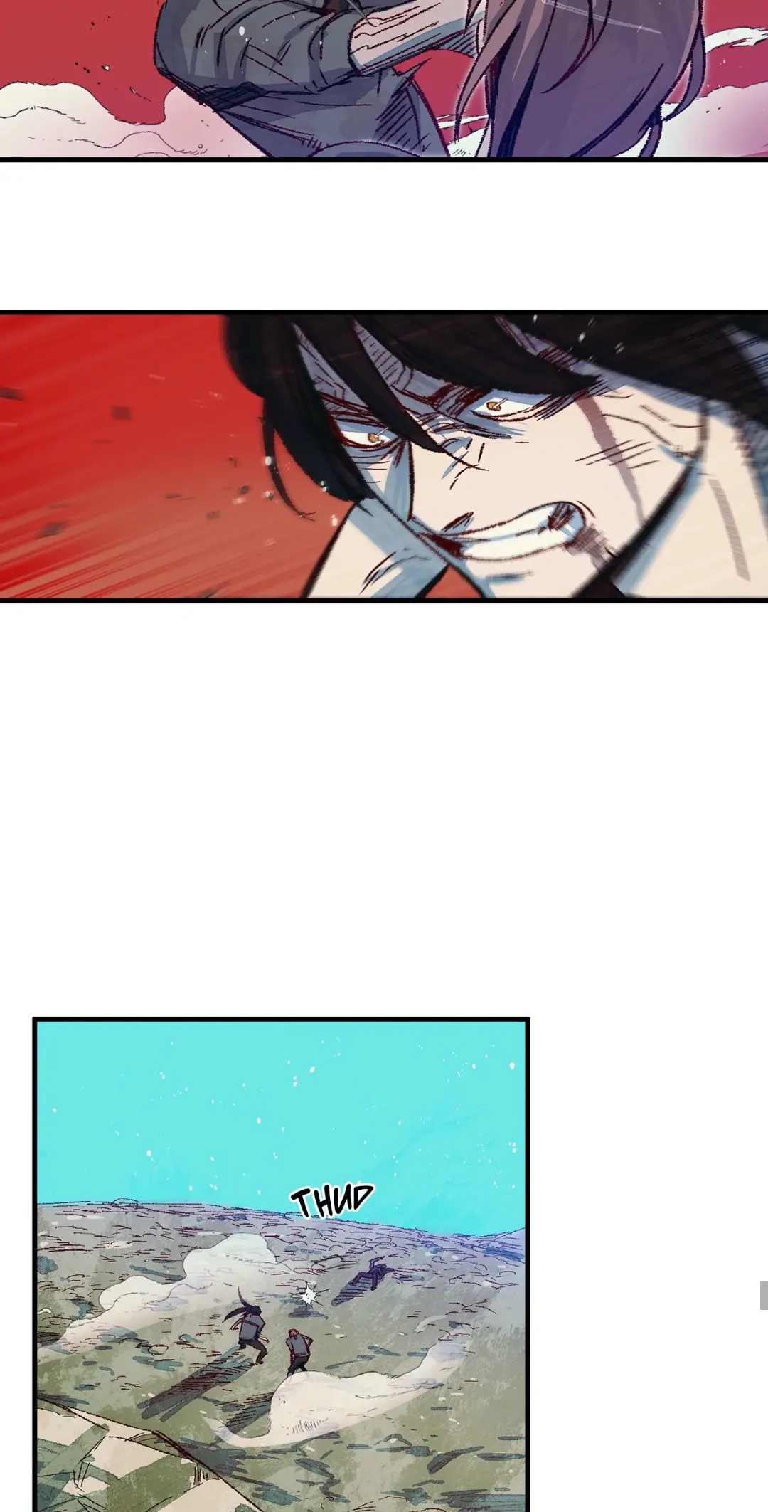 Regnal Trigger Chapter 13 - Page 46