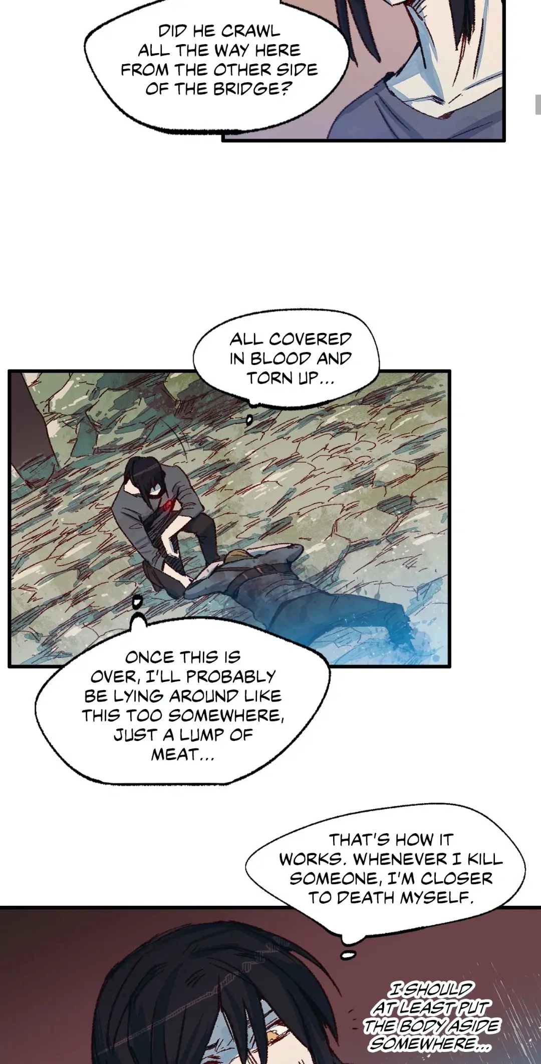 Regnal Trigger Chapter 13 - Page 6