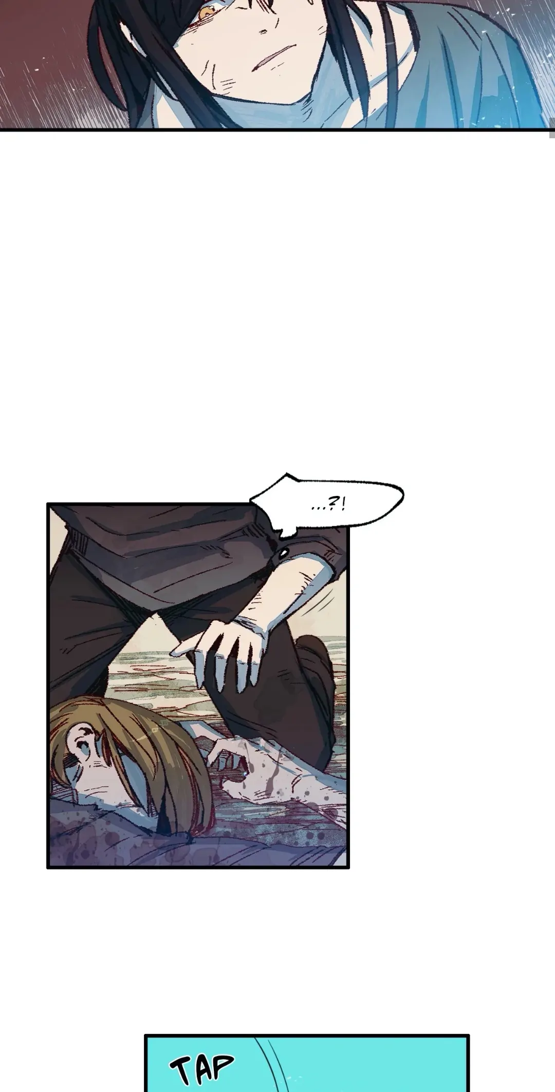 Regnal Trigger Chapter 13 - Page 7