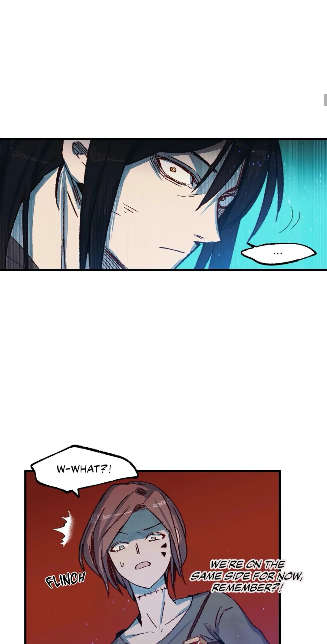 Regnal Trigger Chapter 13 - Page 9