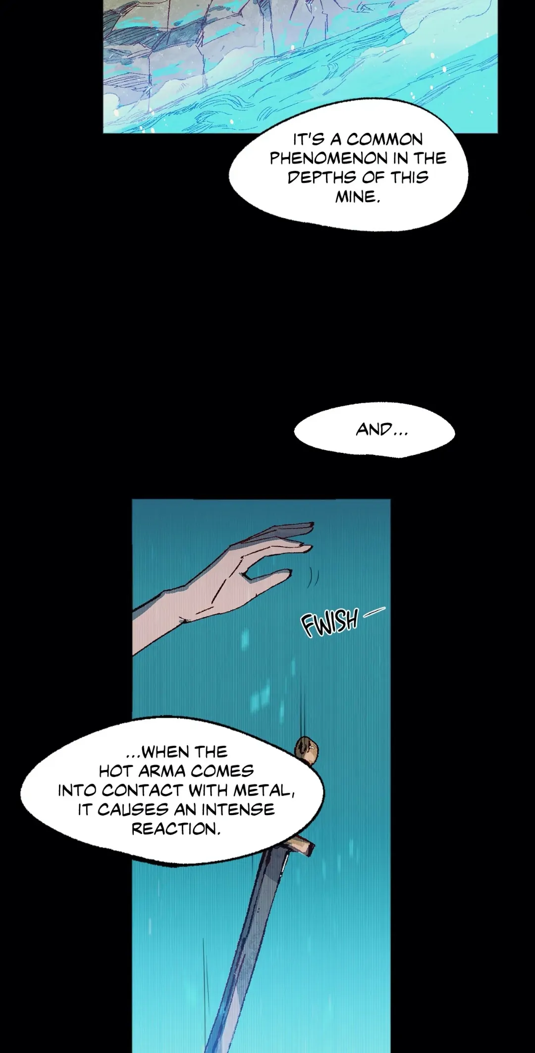 Regnal Trigger Chapter 14 - Page 12