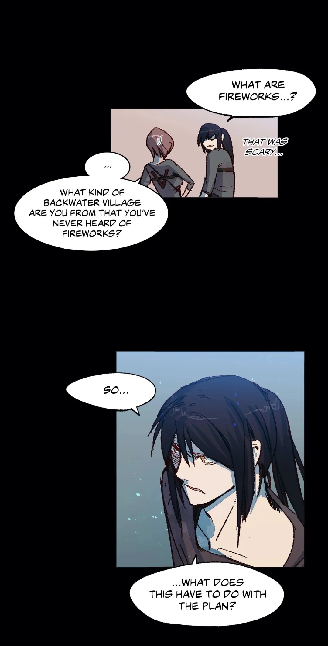 Regnal Trigger Chapter 14 - Page 15