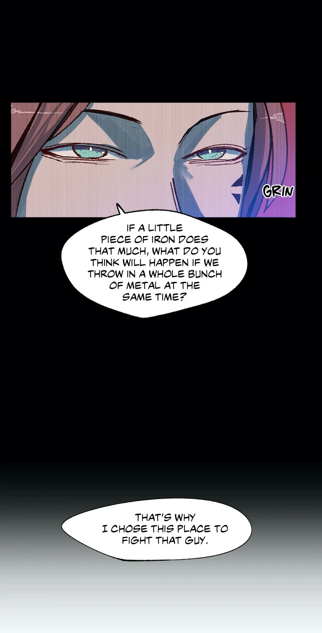 Regnal Trigger Chapter 14 - Page 16