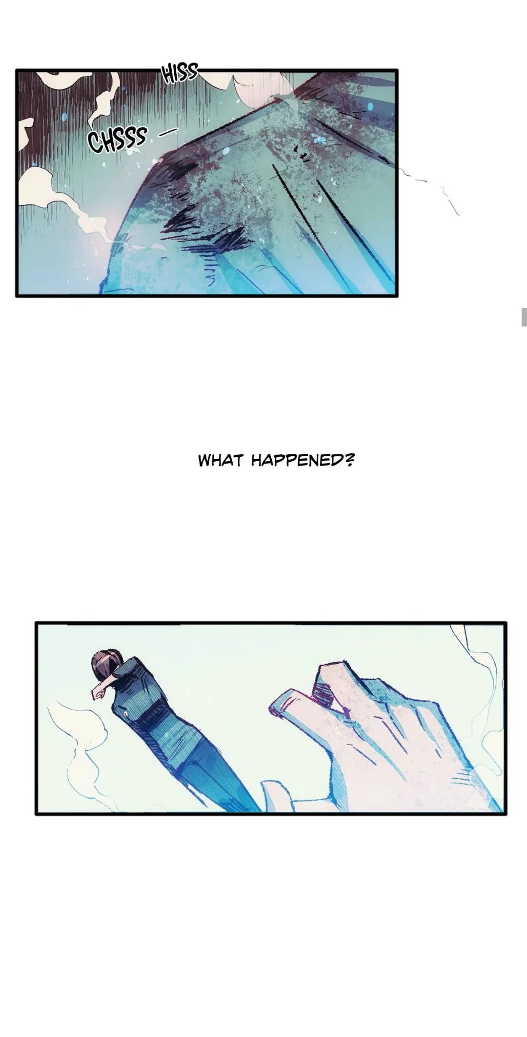 Regnal Trigger Chapter 14 - Page 18