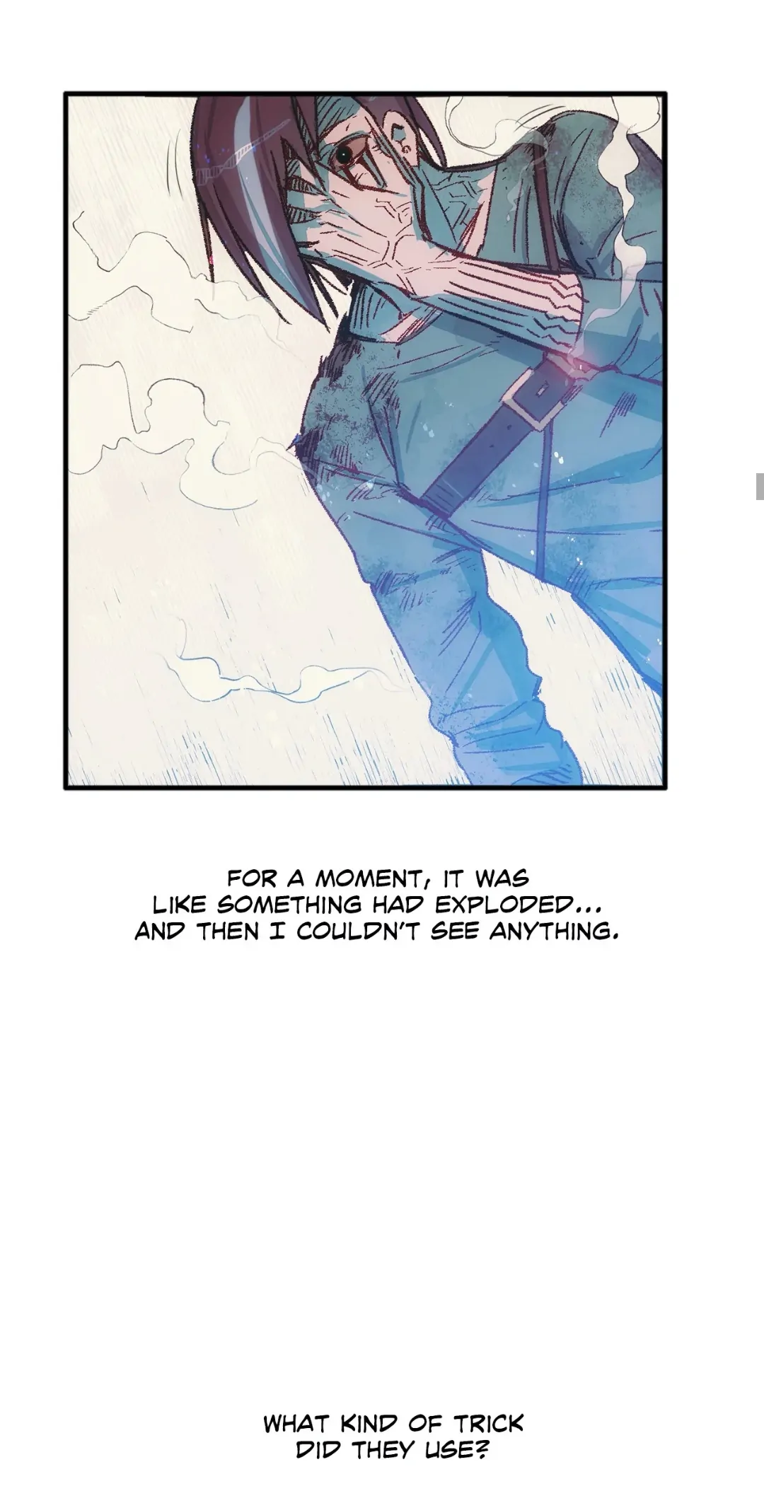 Regnal Trigger Chapter 14 - Page 19