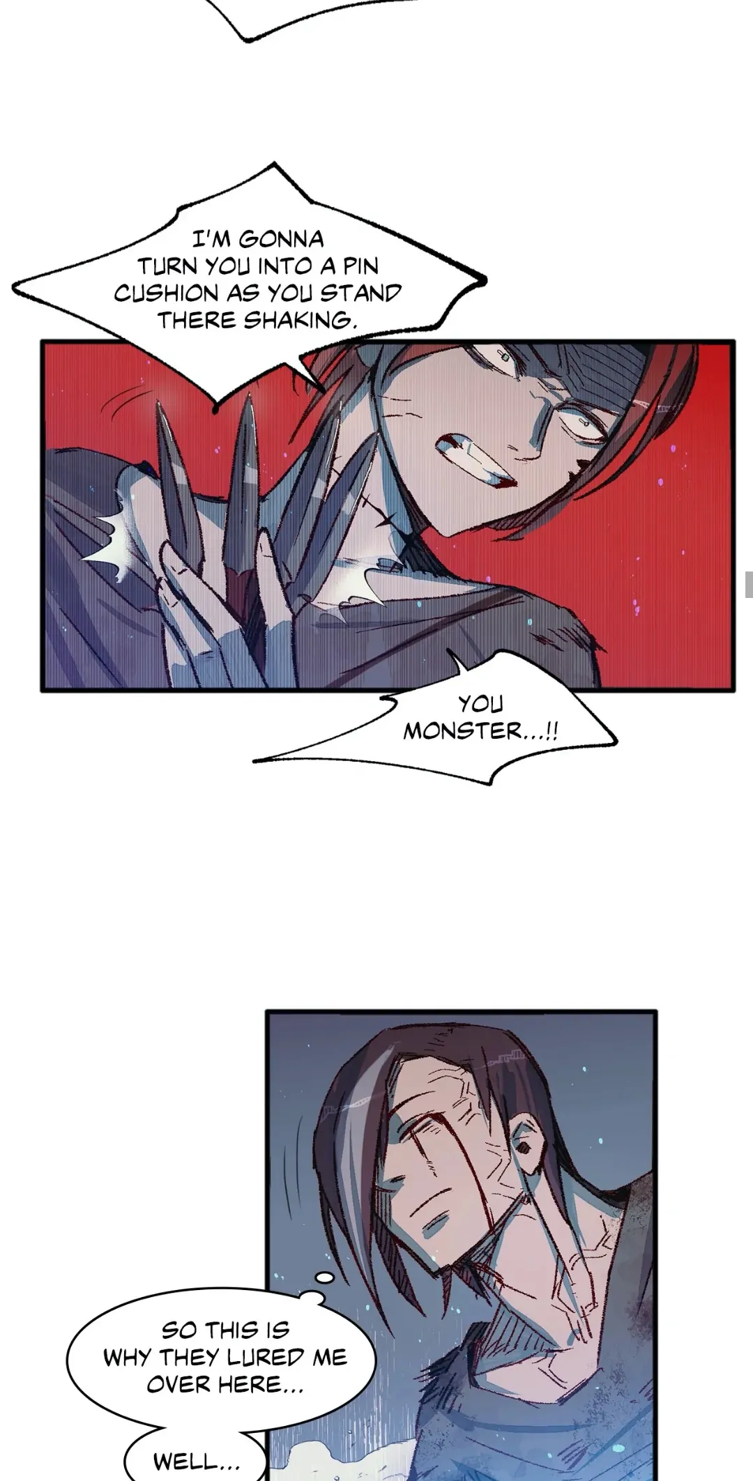 Regnal Trigger Chapter 14 - Page 23