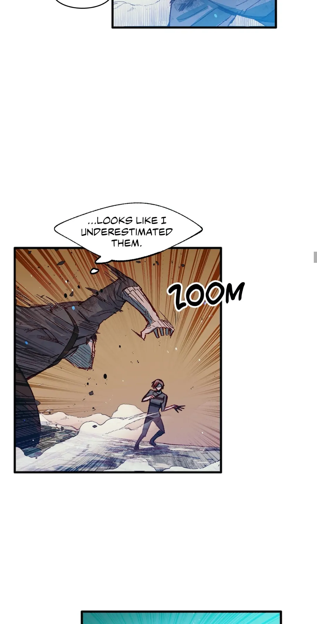 Regnal Trigger Chapter 14 - Page 24