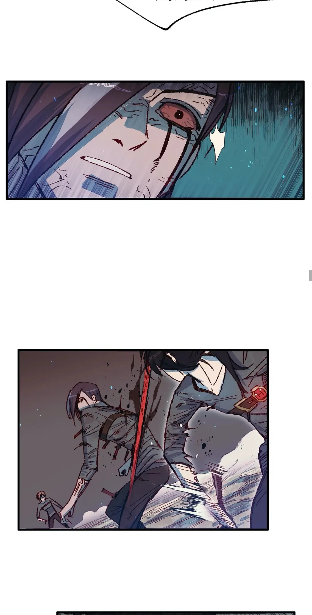 Regnal Trigger Chapter 14 - Page 26