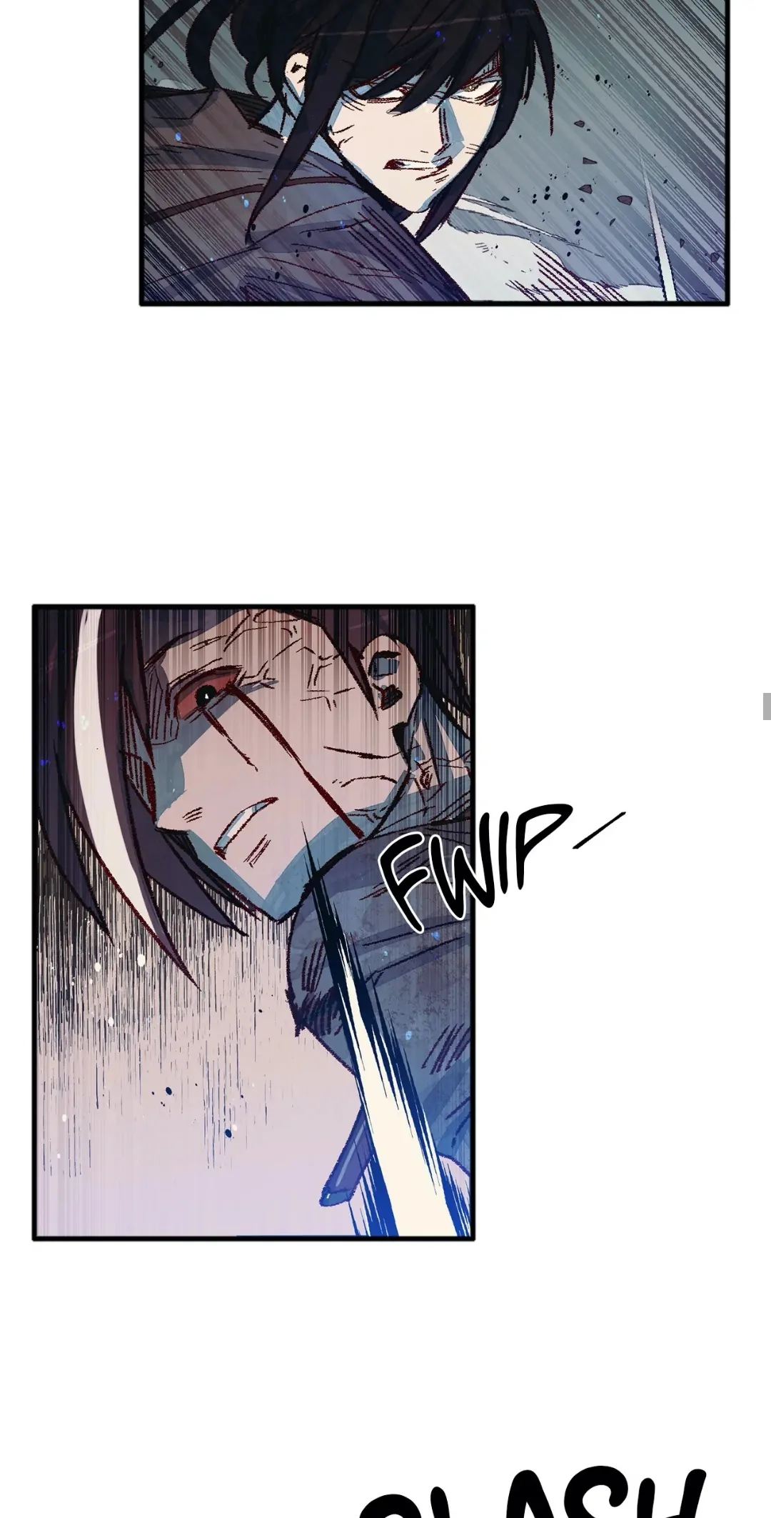 Regnal Trigger Chapter 14 - Page 27