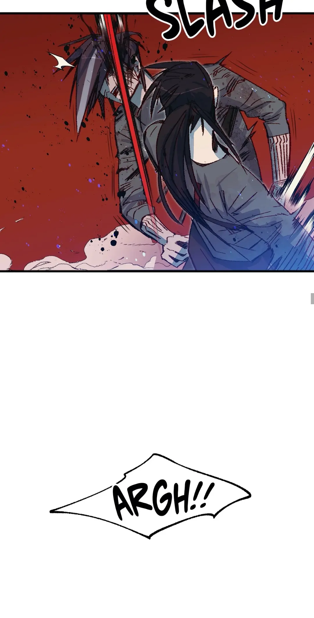 Regnal Trigger Chapter 14 - Page 28