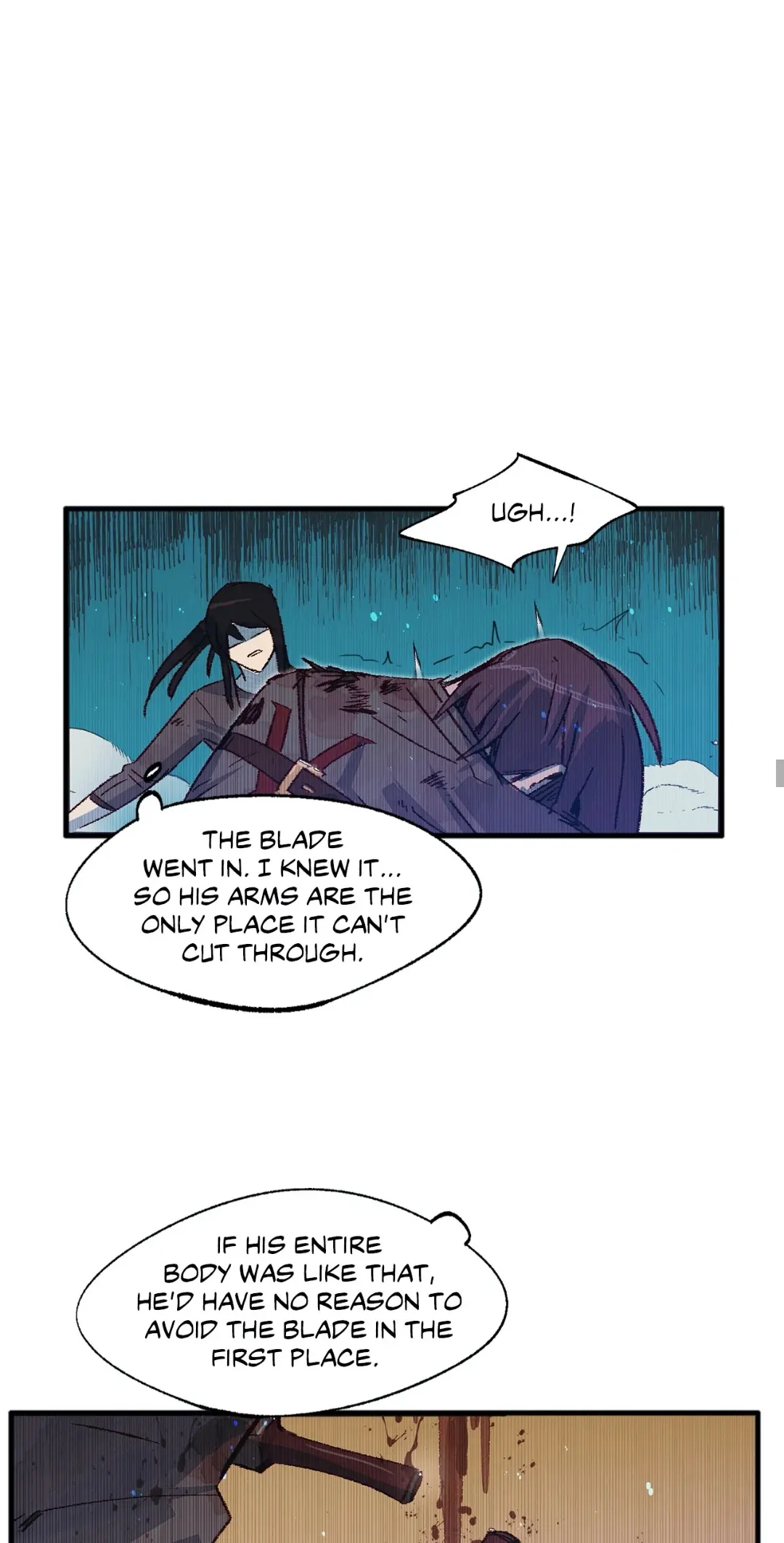 Regnal Trigger Chapter 14 - Page 29