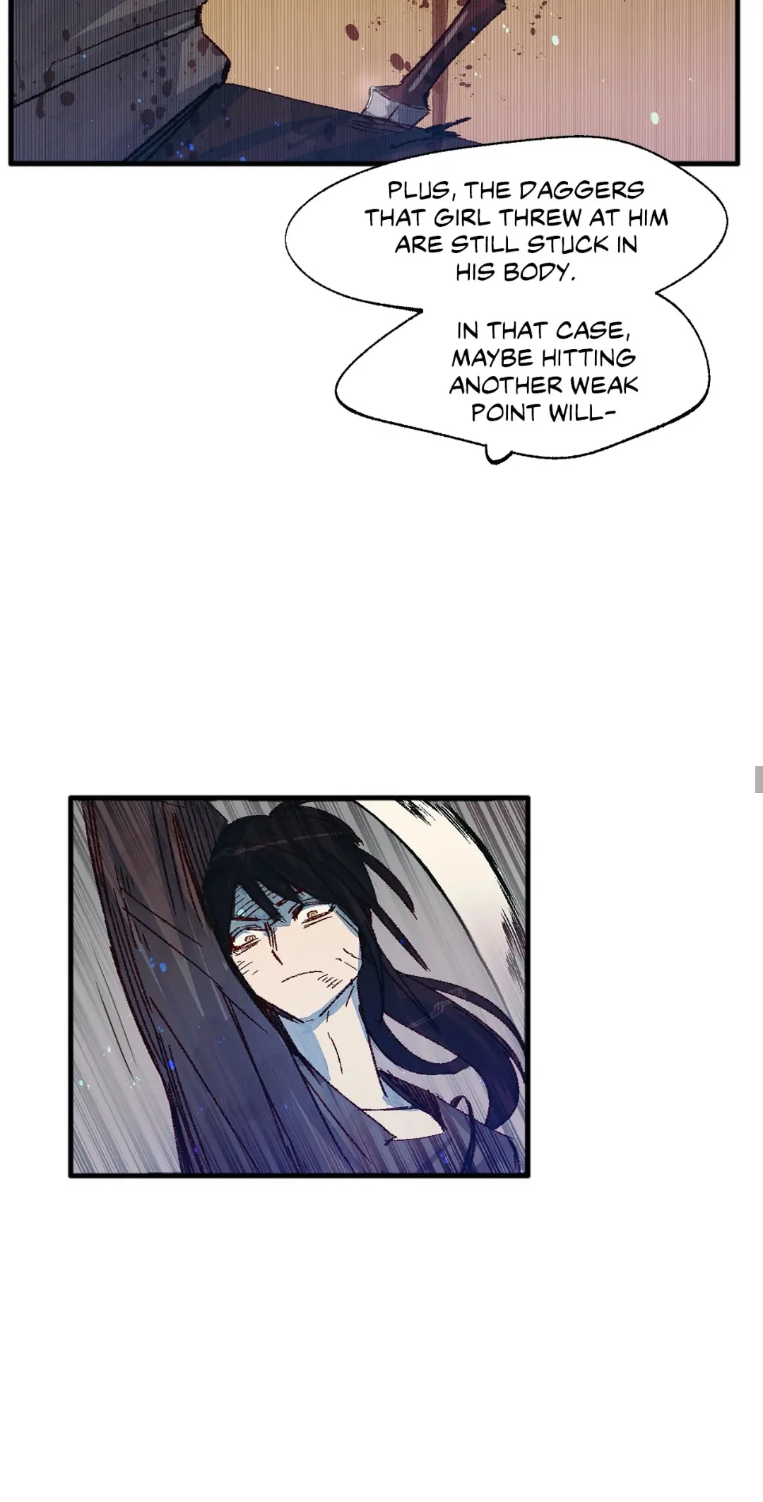 Regnal Trigger Chapter 14 - Page 30