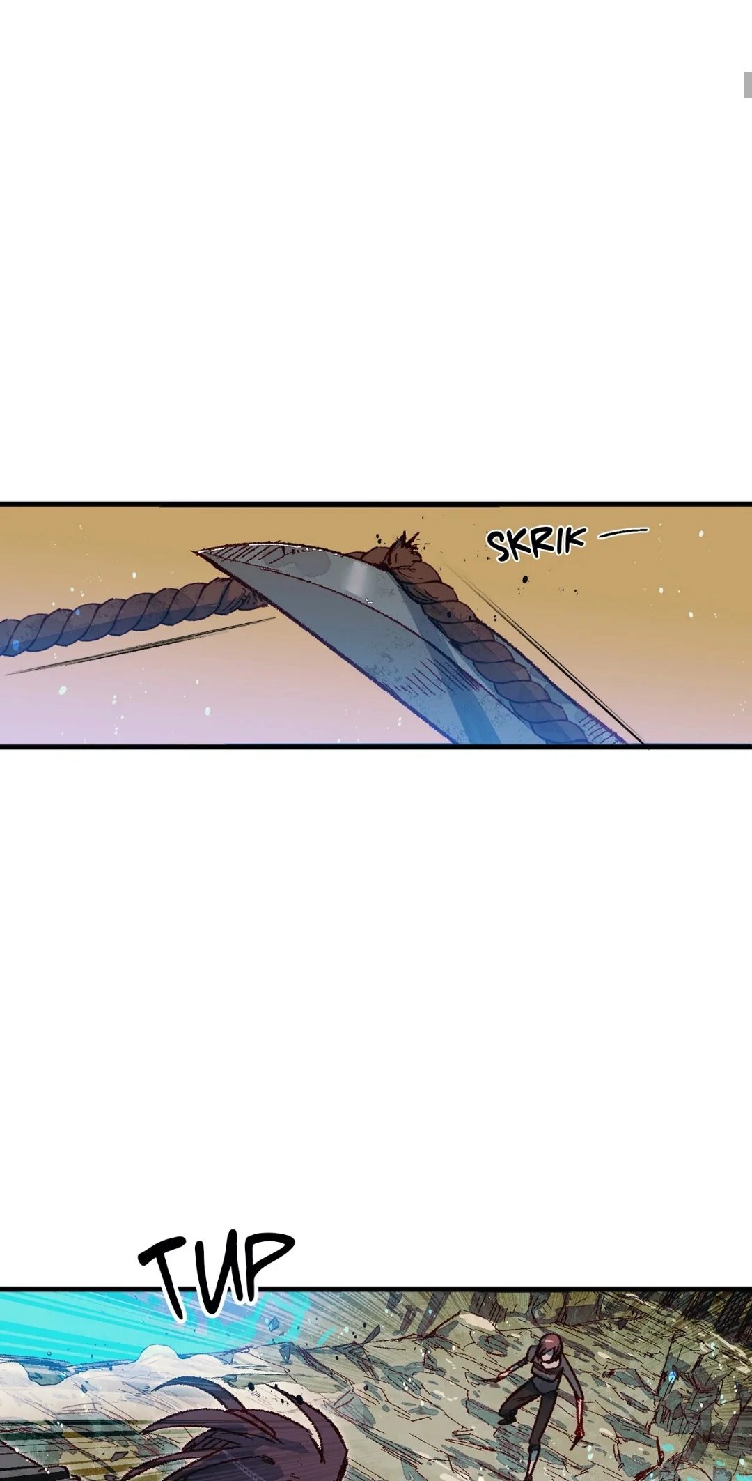 Regnal Trigger Chapter 14 - Page 4