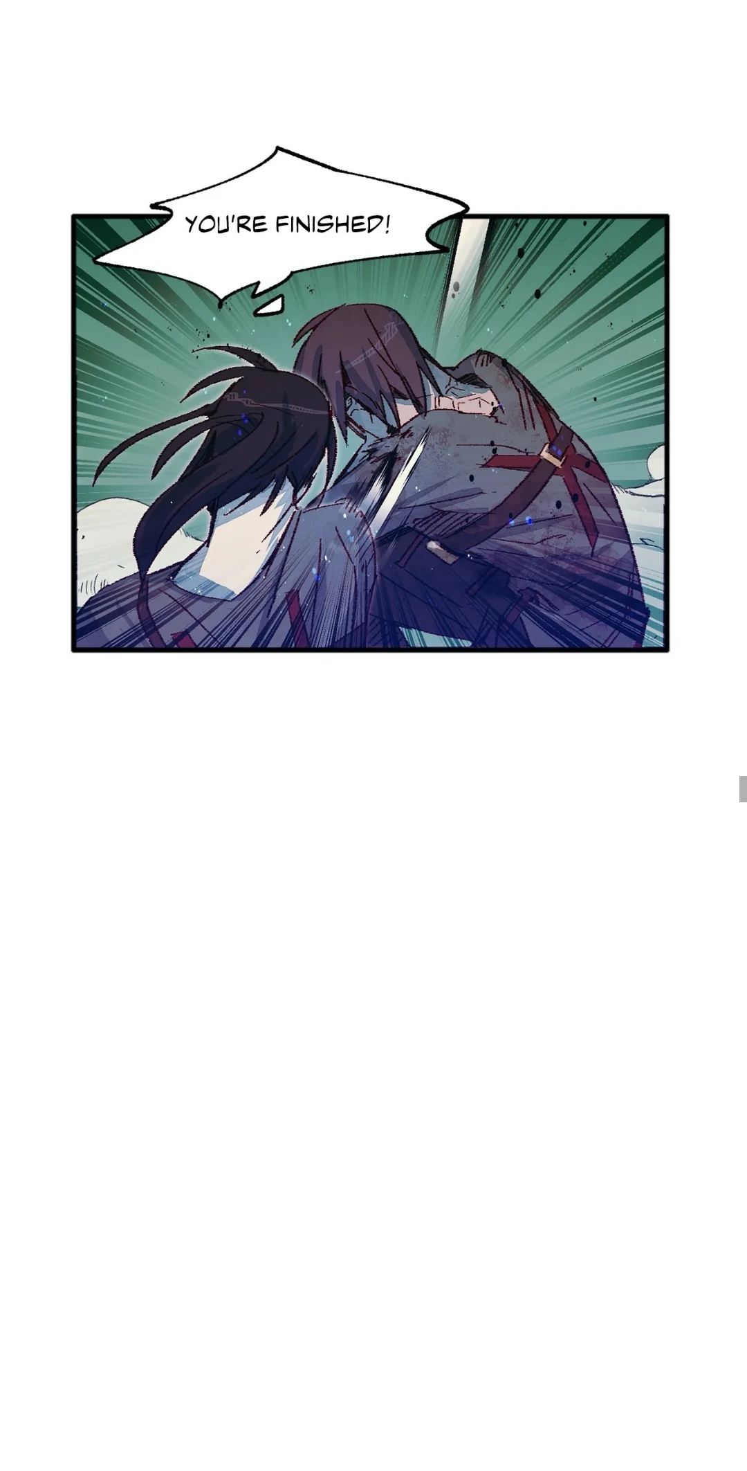 Regnal Trigger Chapter 14 - Page 31