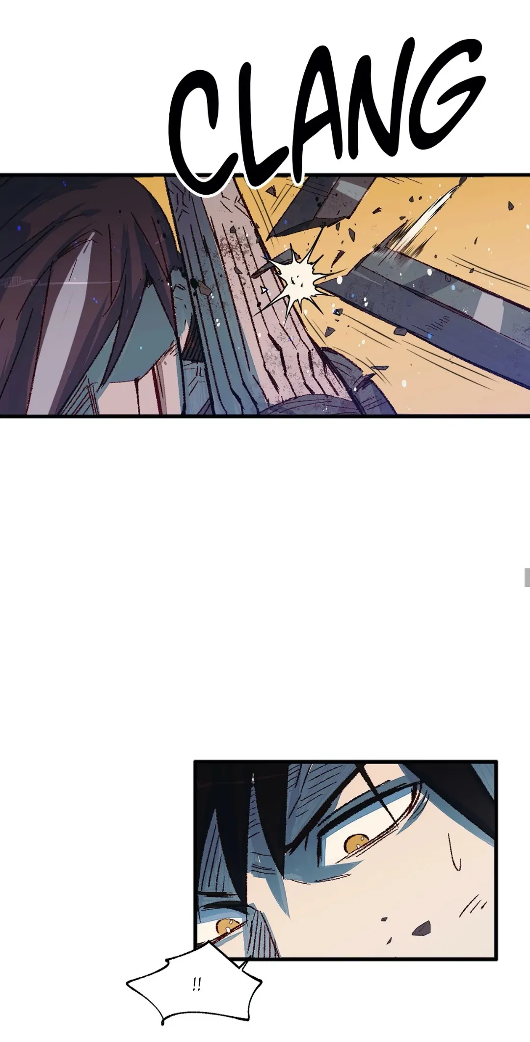 Regnal Trigger Chapter 14 - Page 32