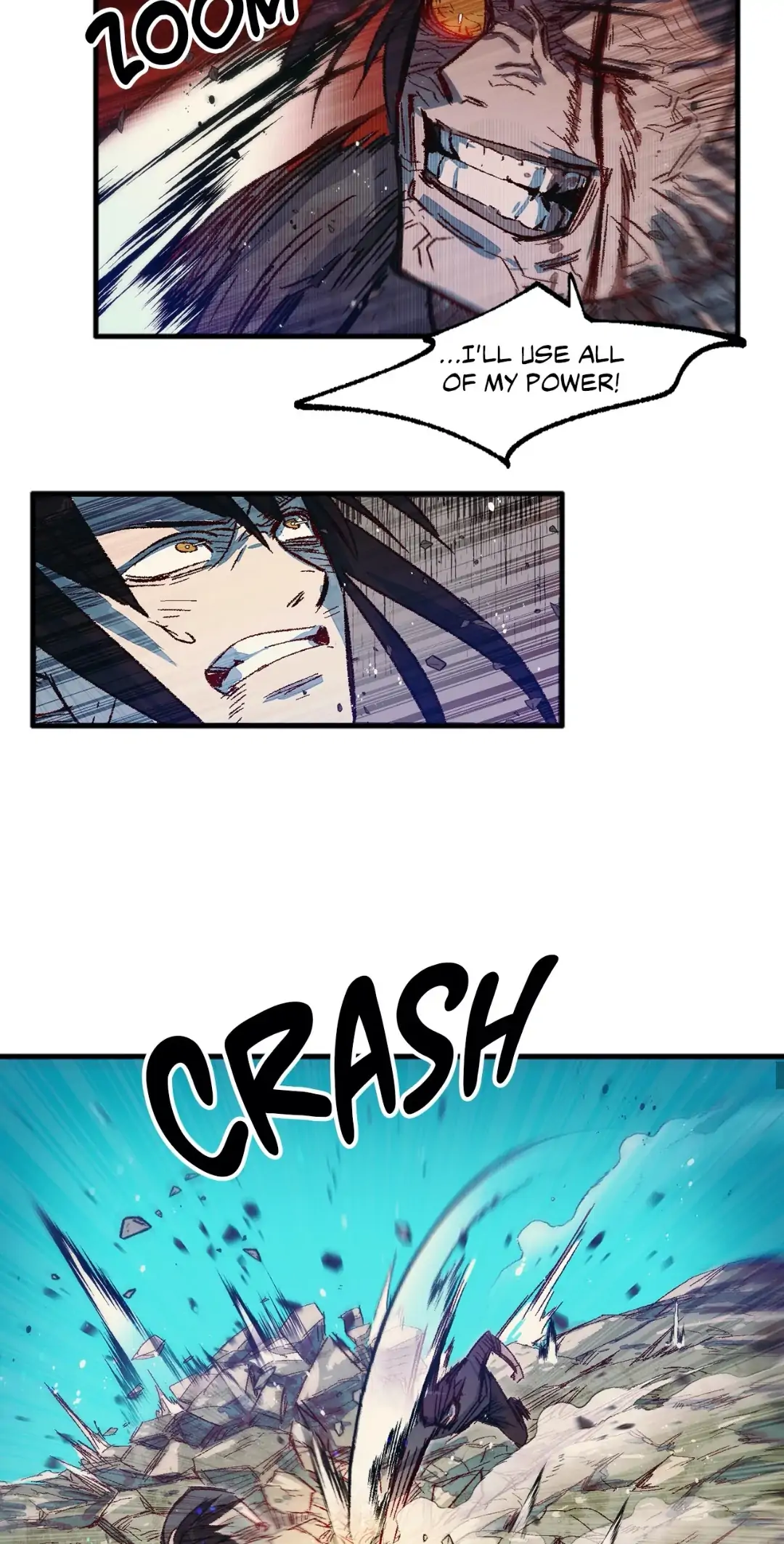 Regnal Trigger Chapter 14 - Page 40