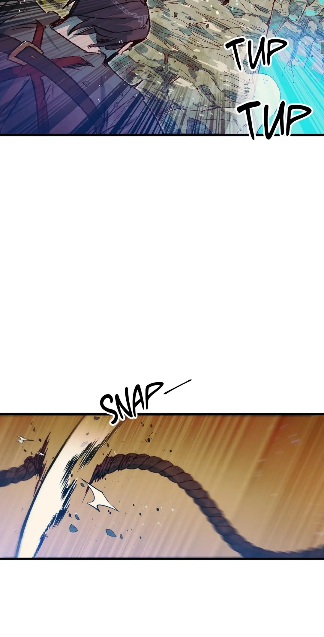 Regnal Trigger Chapter 14 - Page 5