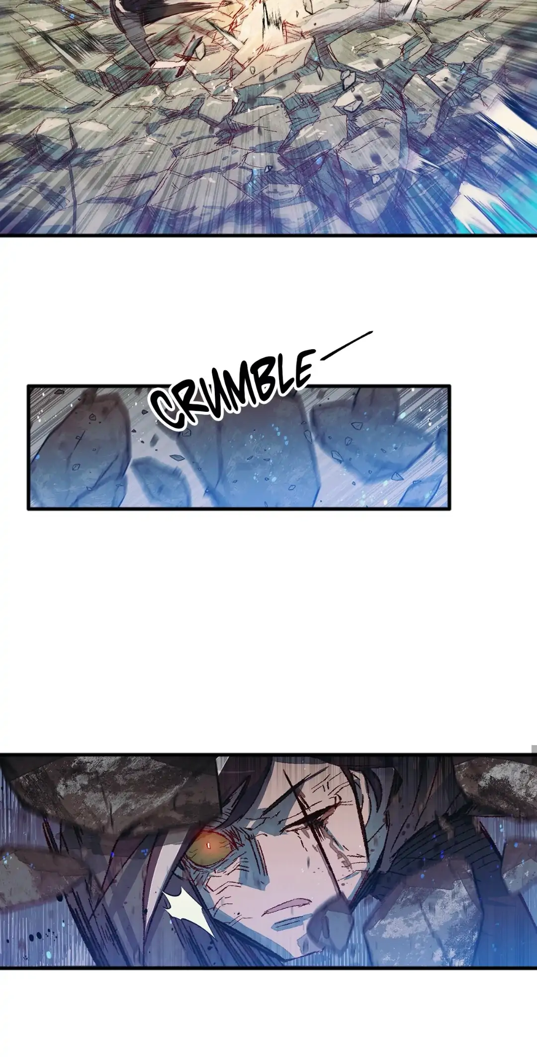 Regnal Trigger Chapter 14 - Page 41