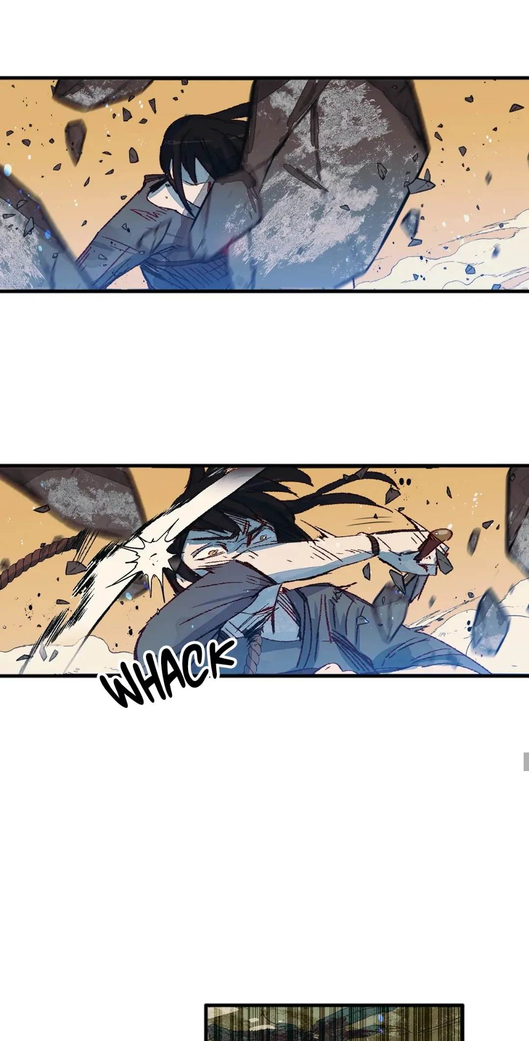 Regnal Trigger Chapter 14 - Page 42