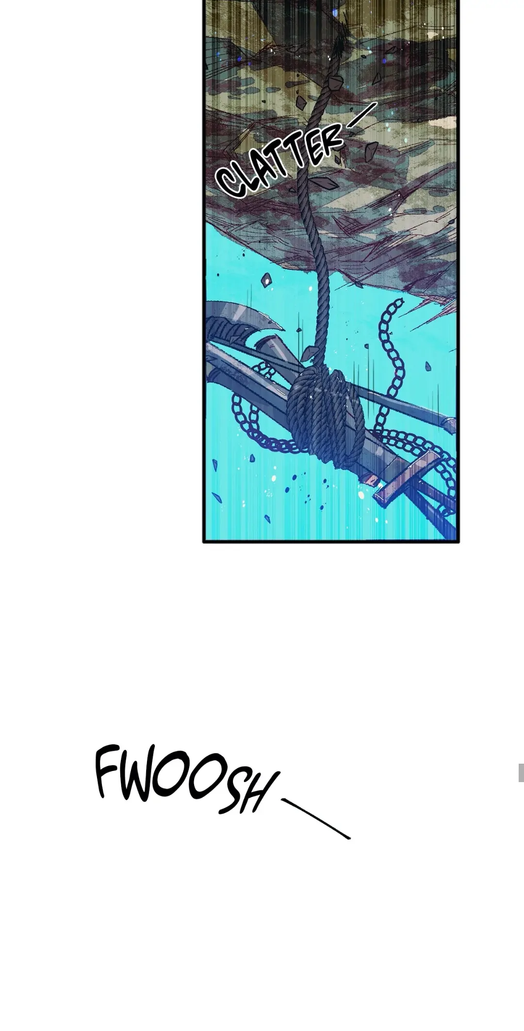 Regnal Trigger Chapter 14 - Page 43