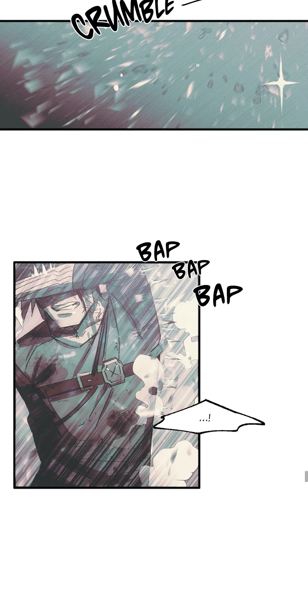 Regnal Trigger Chapter 14 - Page 45