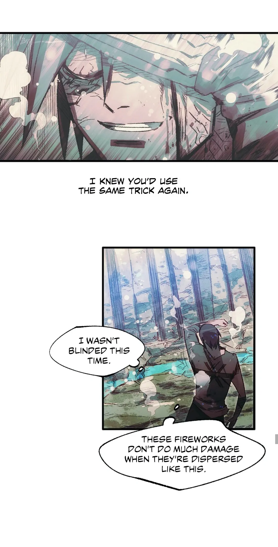 Regnal Trigger Chapter 14 - Page 46