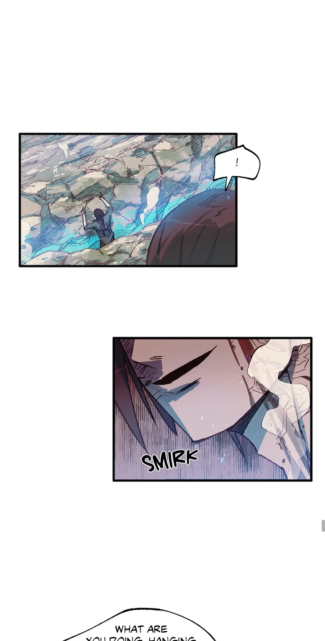 Regnal Trigger Chapter 14 - Page 47