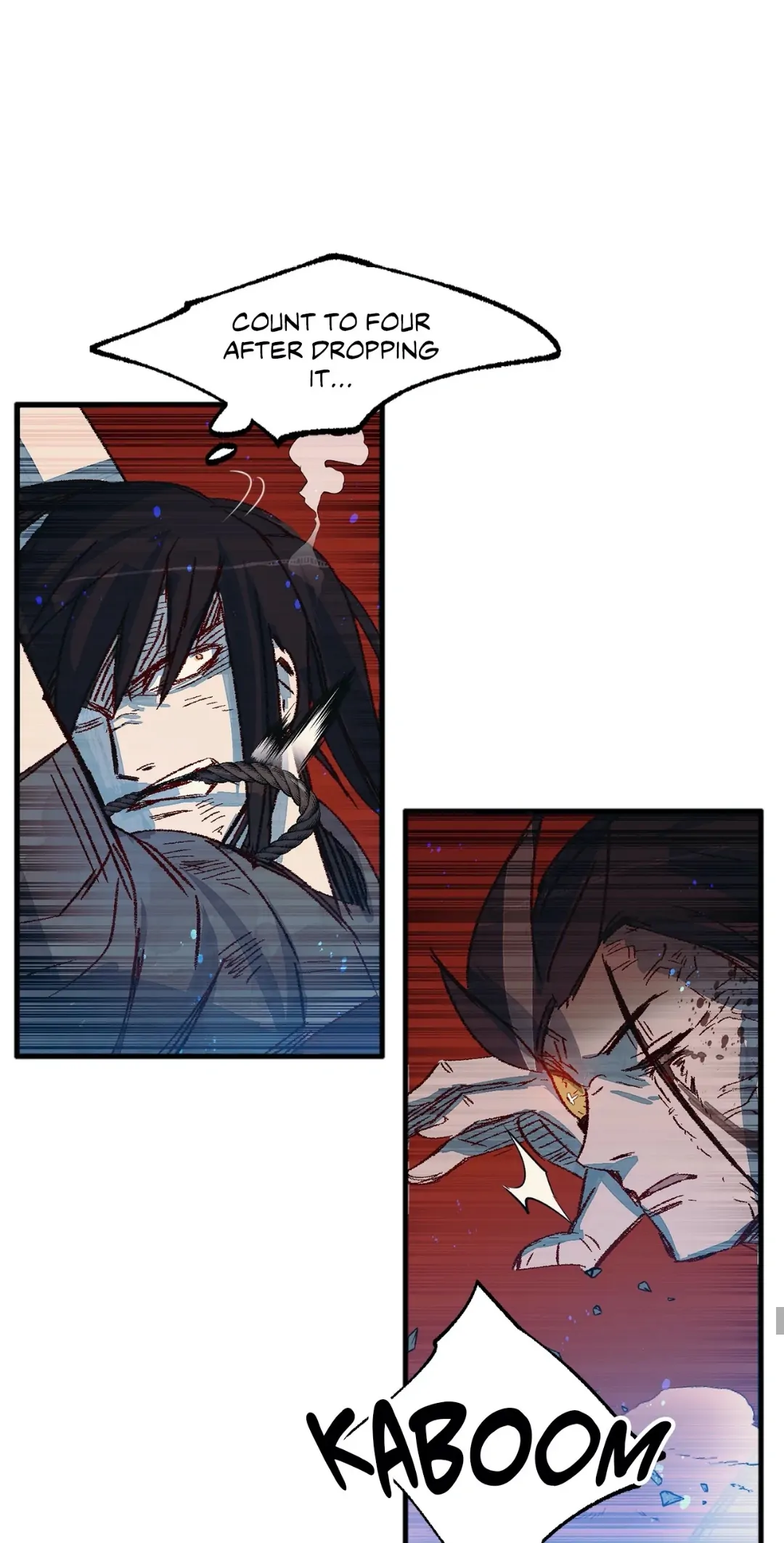 Regnal Trigger Chapter 14 - Page 49