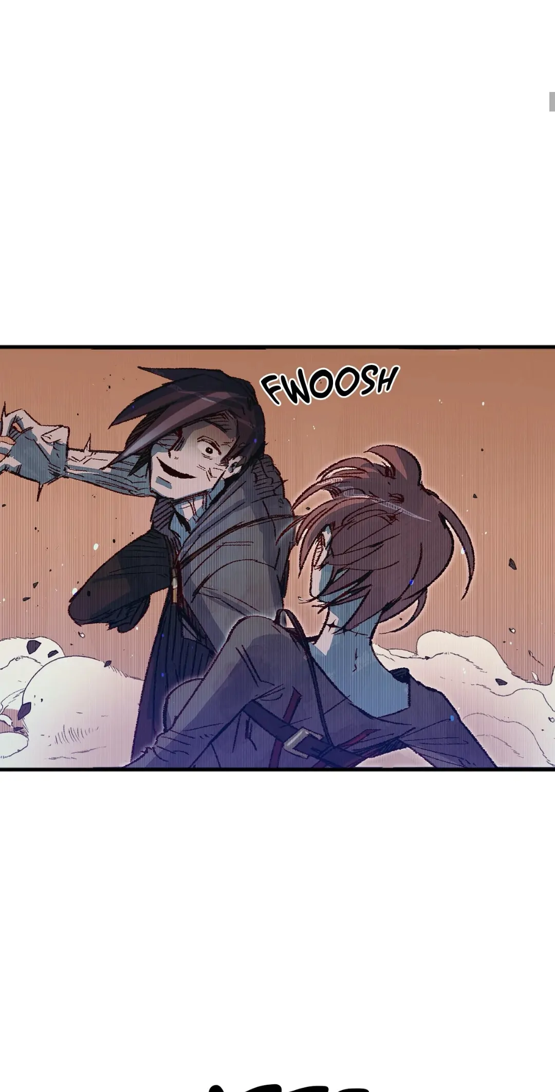 Regnal Trigger Chapter 14 - Page 6