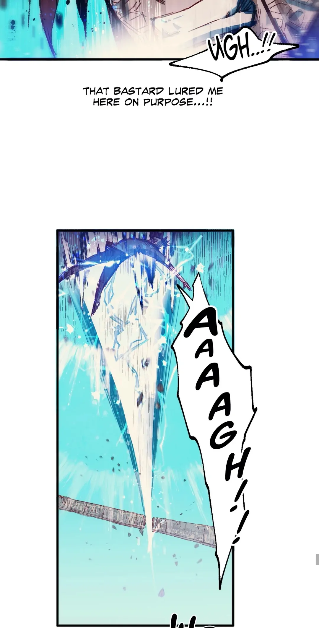 Regnal Trigger Chapter 14 - Page 51