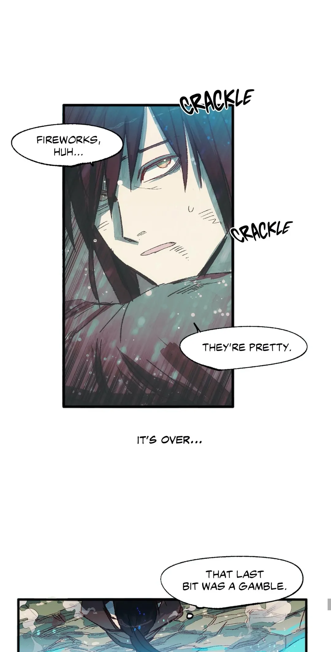 Regnal Trigger Chapter 14 - Page 53